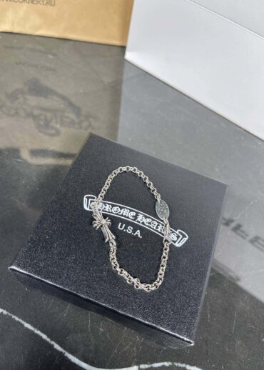 Браслет Chrome Hearts