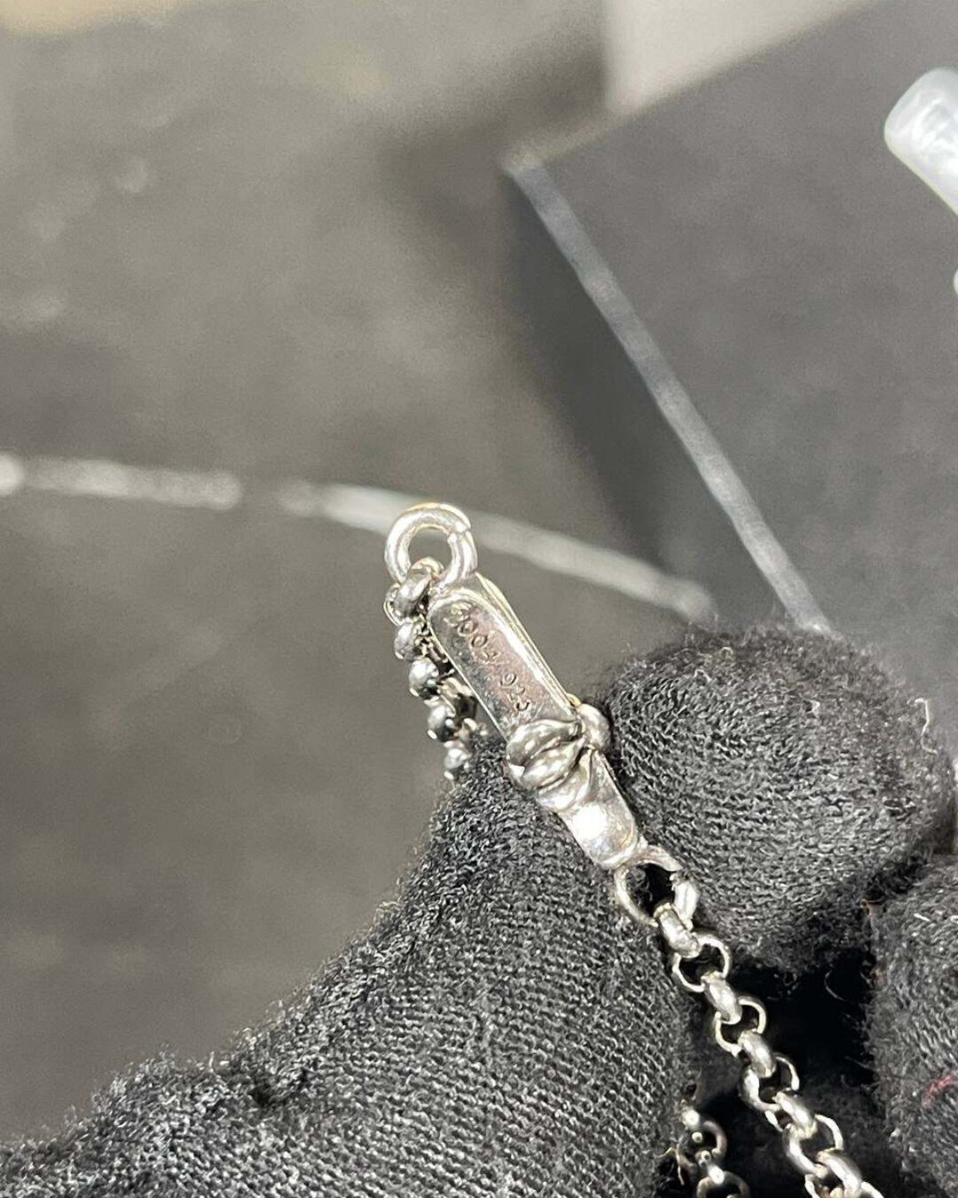 Браслет Chrome Hearts — изображение 6