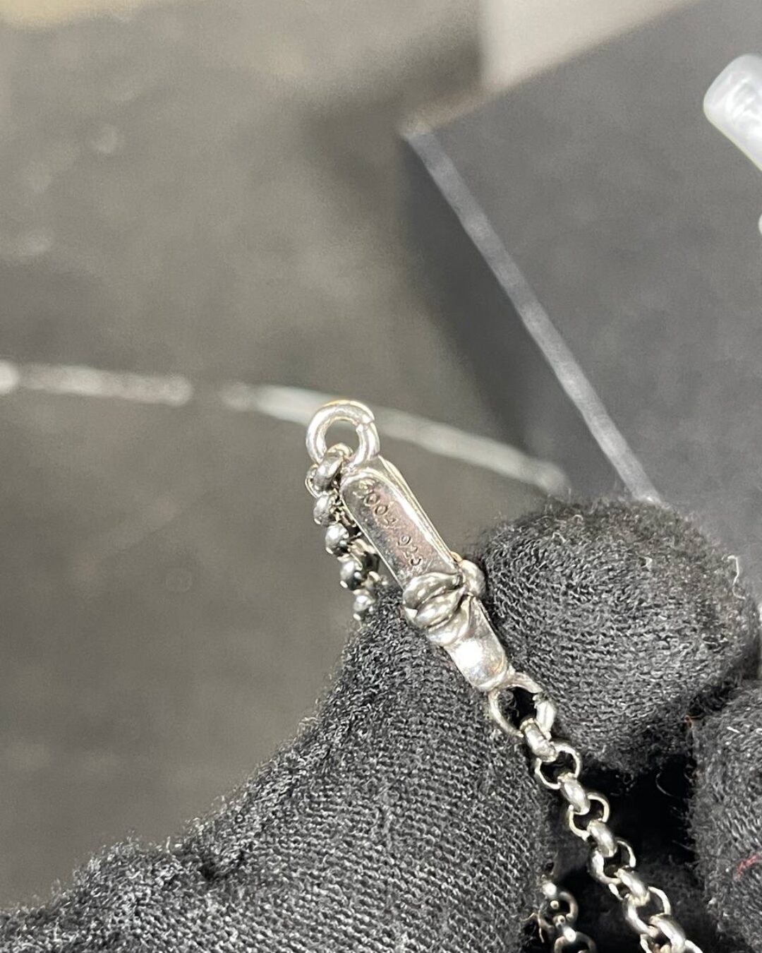 Браслет Chrome Hearts — изображение 6