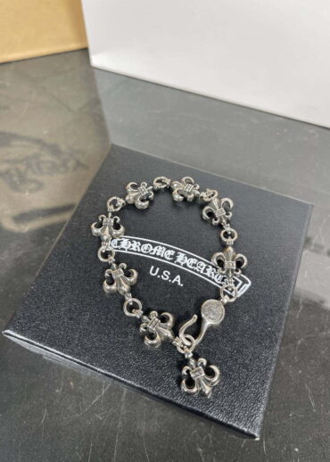 Браслет Chrome Hearts