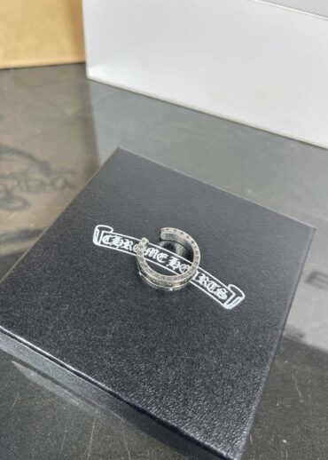 Кольцо Chrome Hearts