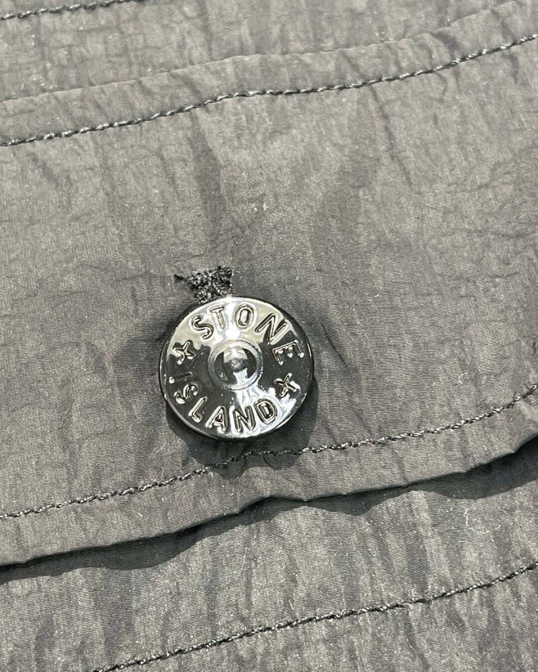 Жилет Stone Island (дисконт) — изображение 5