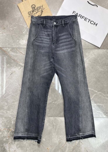 Джинсы Maison Margiela