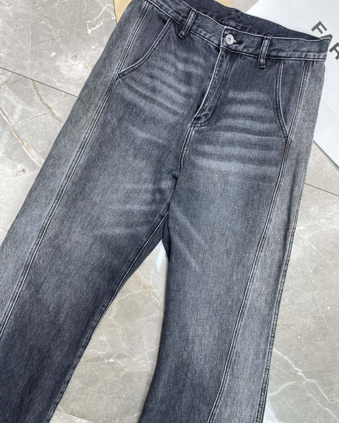 Джинсы Maison Margiela — изображение 5