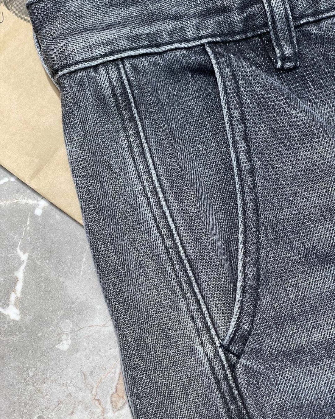 Джинсы Maison Margiela — изображение 6