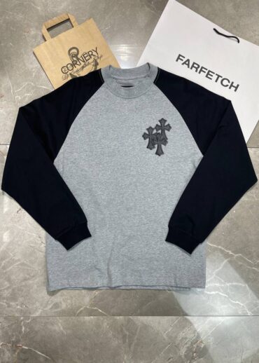 Кофта Chrome Hearts (дисконт)