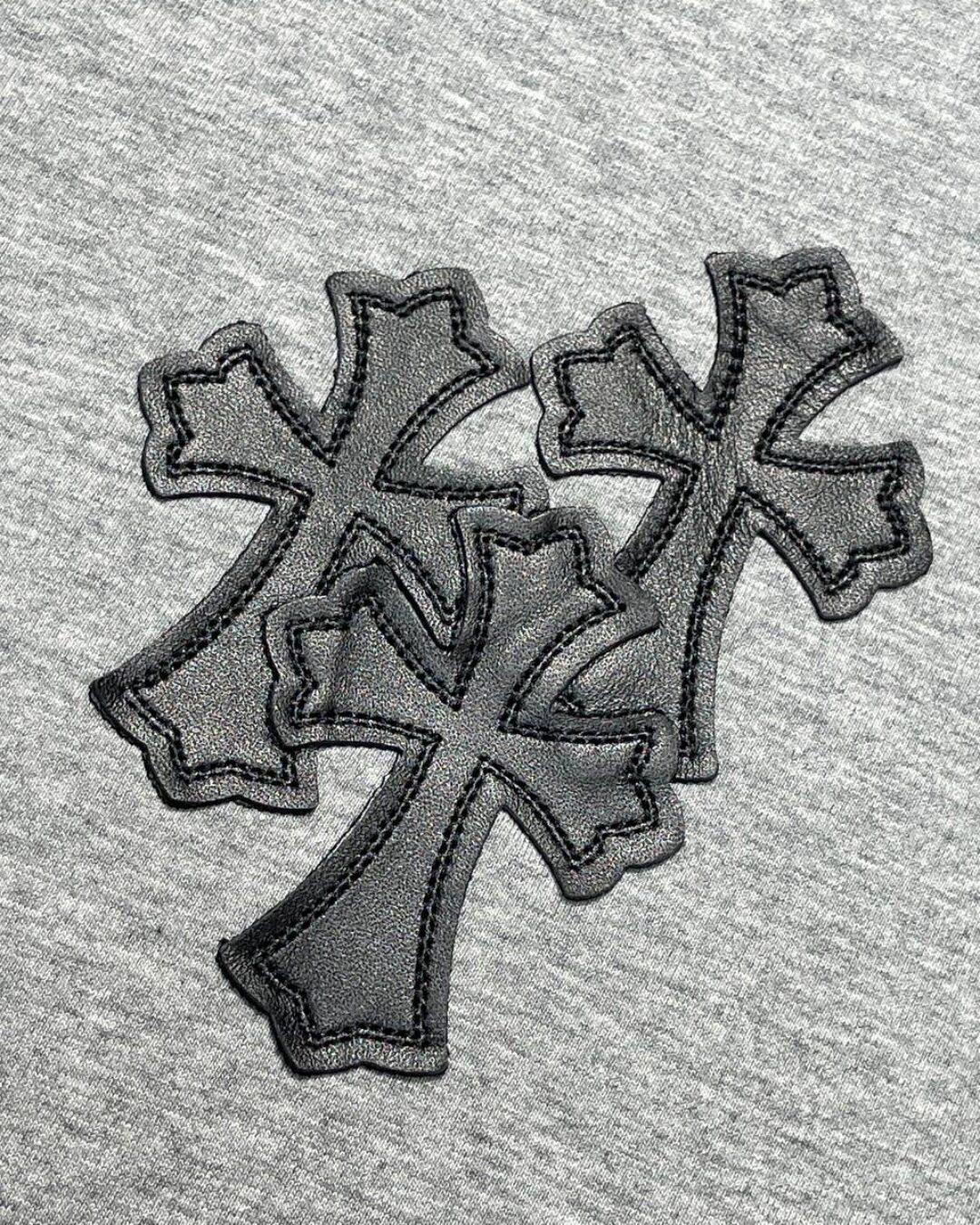 Кофта Chrome Hearts — изображение 8
