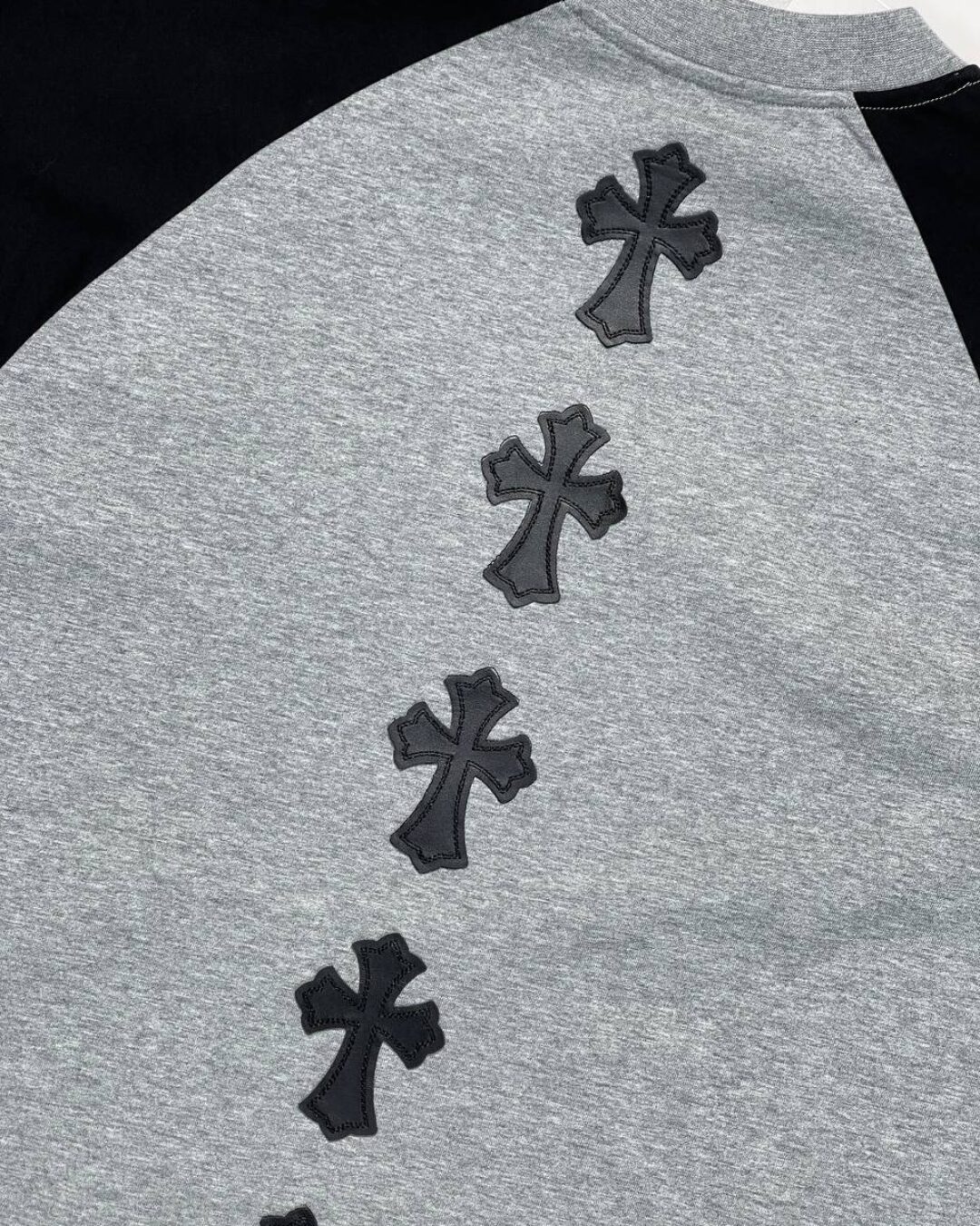 Кофта Chrome Hearts — изображение 9