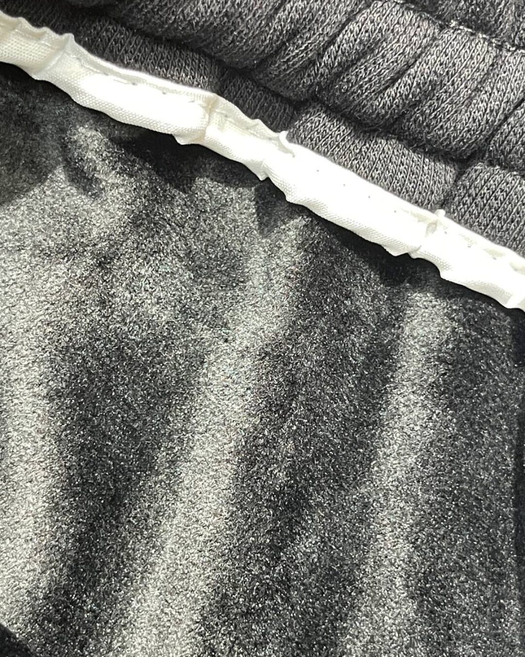 Спортивные Штаны Balenciaga — изображение 6