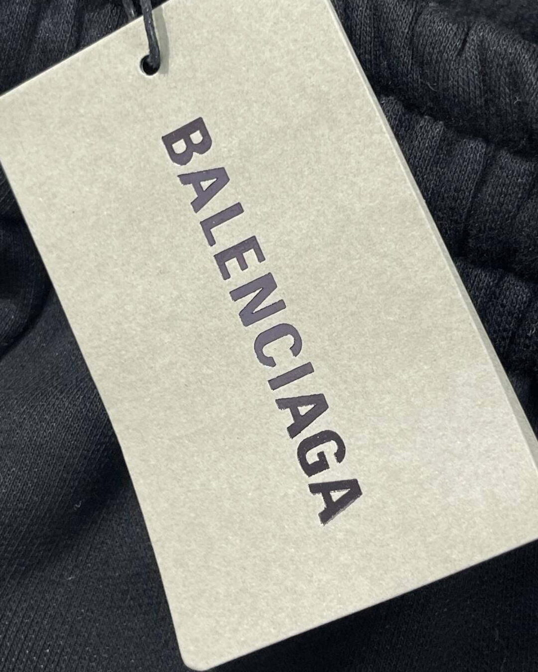 Спортивные Штаны Balenciaga — изображение 9