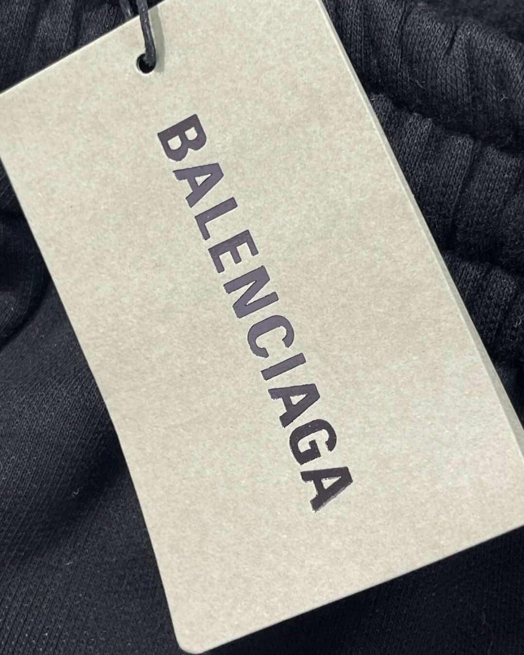 Спортивные Штаны Balenciaga — изображение 9