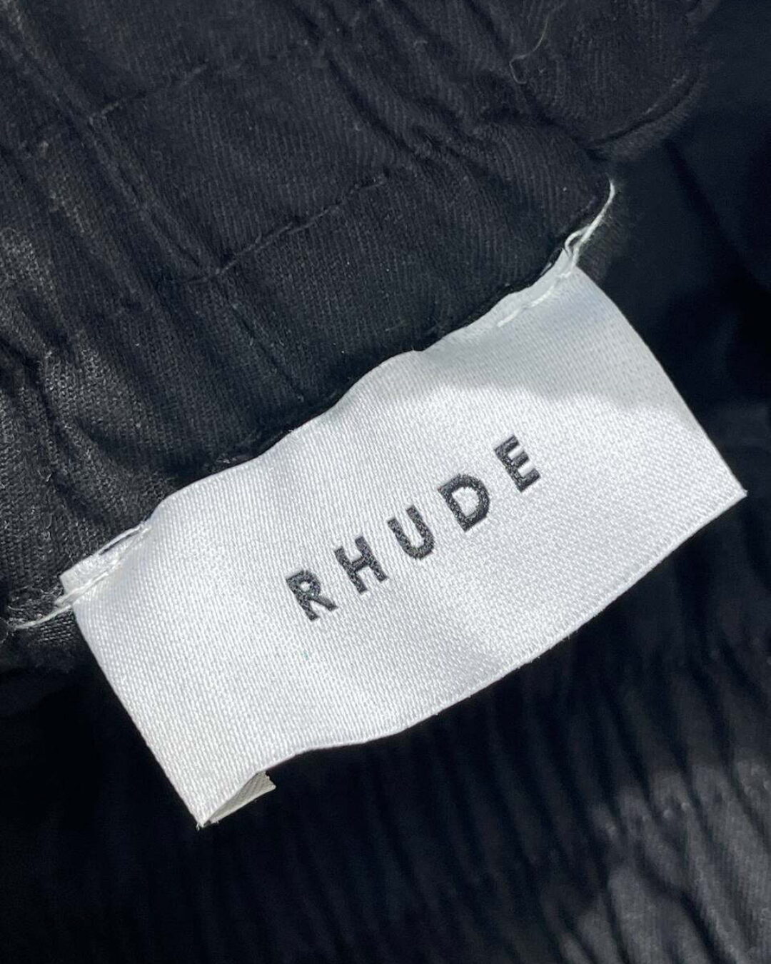 Спортивные Штаны Rhude — изображение 7