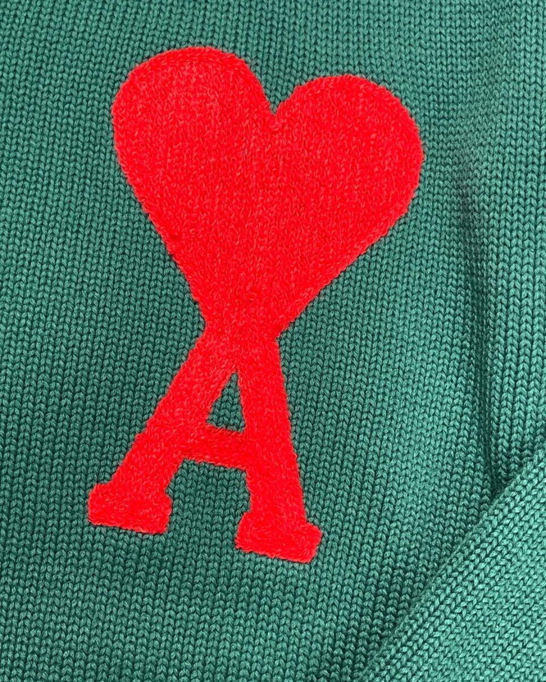 Кардиган Ami (дисконт) — изображение 6