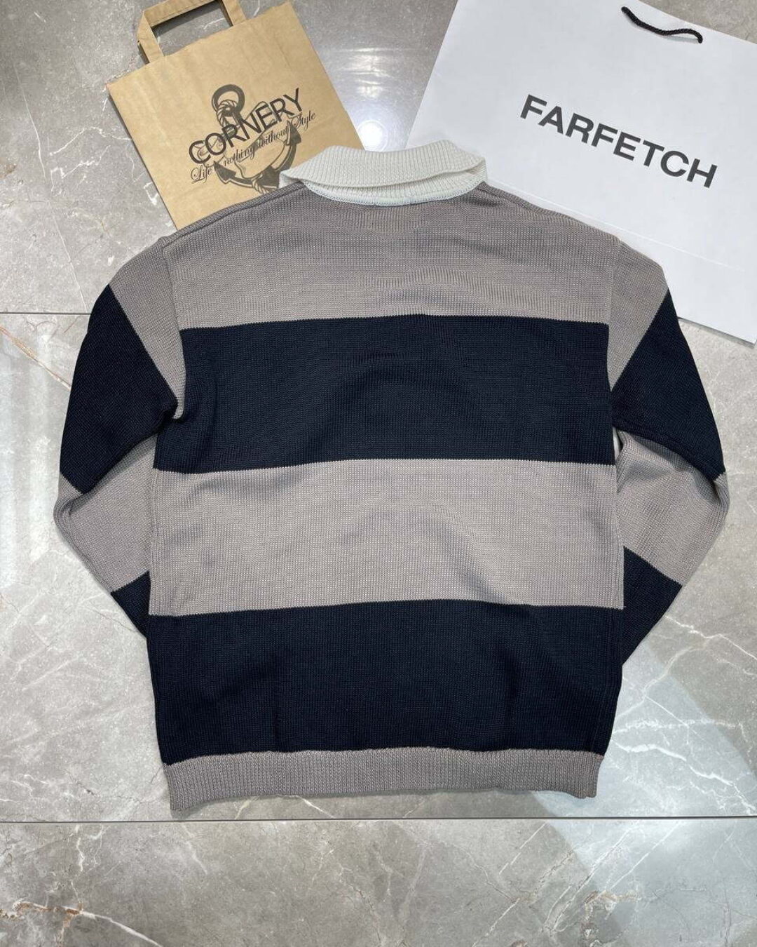 Свитер Our Legacy — изображение 4