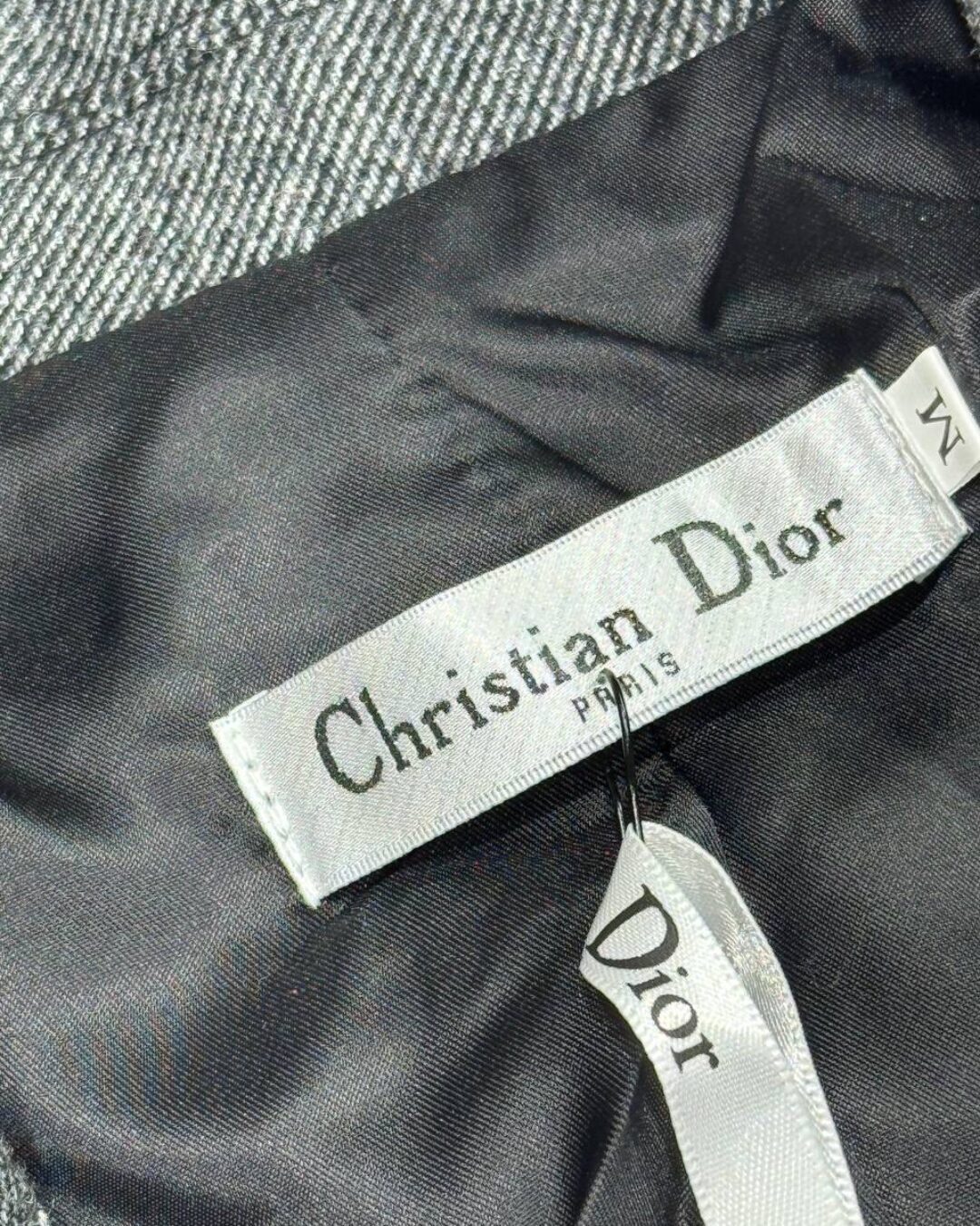 Пиджак Dior — изображение 9