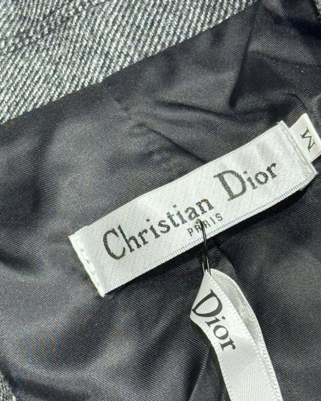 Пиджак Dior — изображение 9