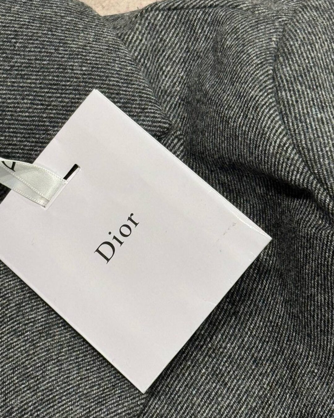 Пиджак Dior — изображение 8