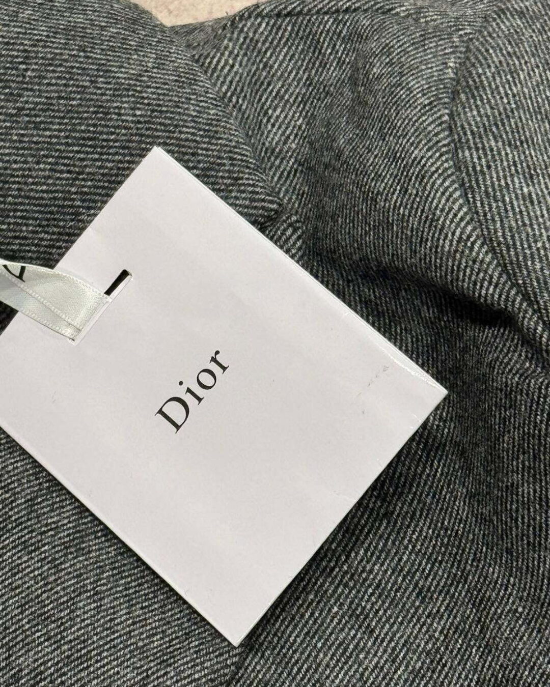 Пиджак Dior — изображение 8