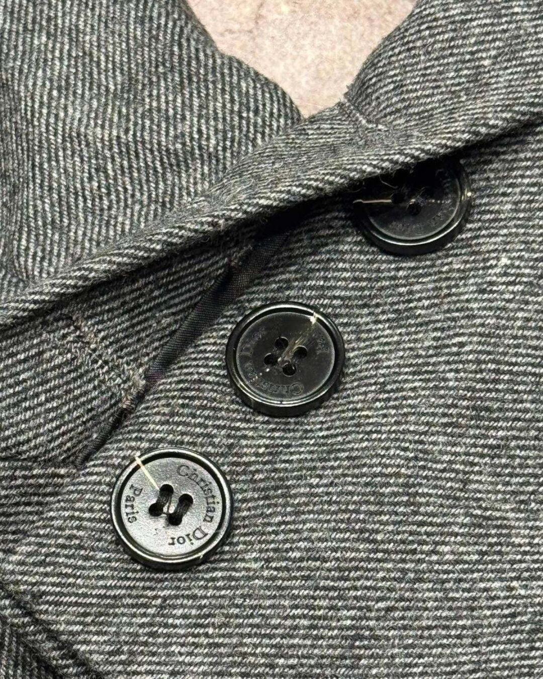 Пиджак Dior — изображение 6