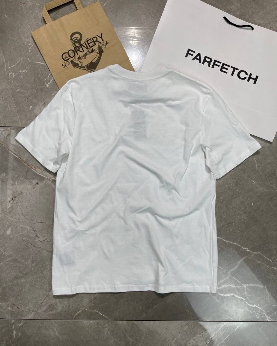 Футболка Kith — изображение 2