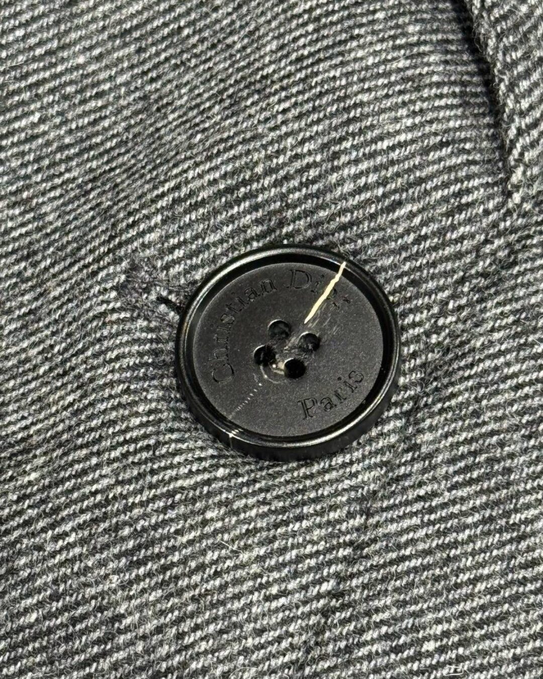 Пиджак Dior — изображение 5