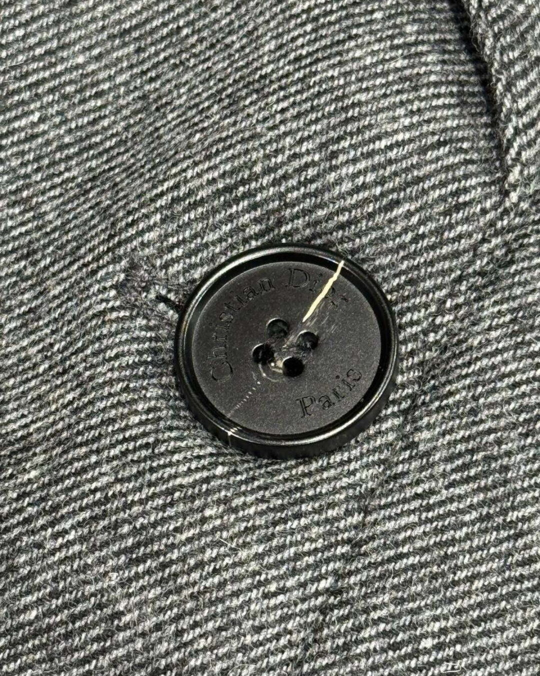 Пиджак Dior — изображение 5