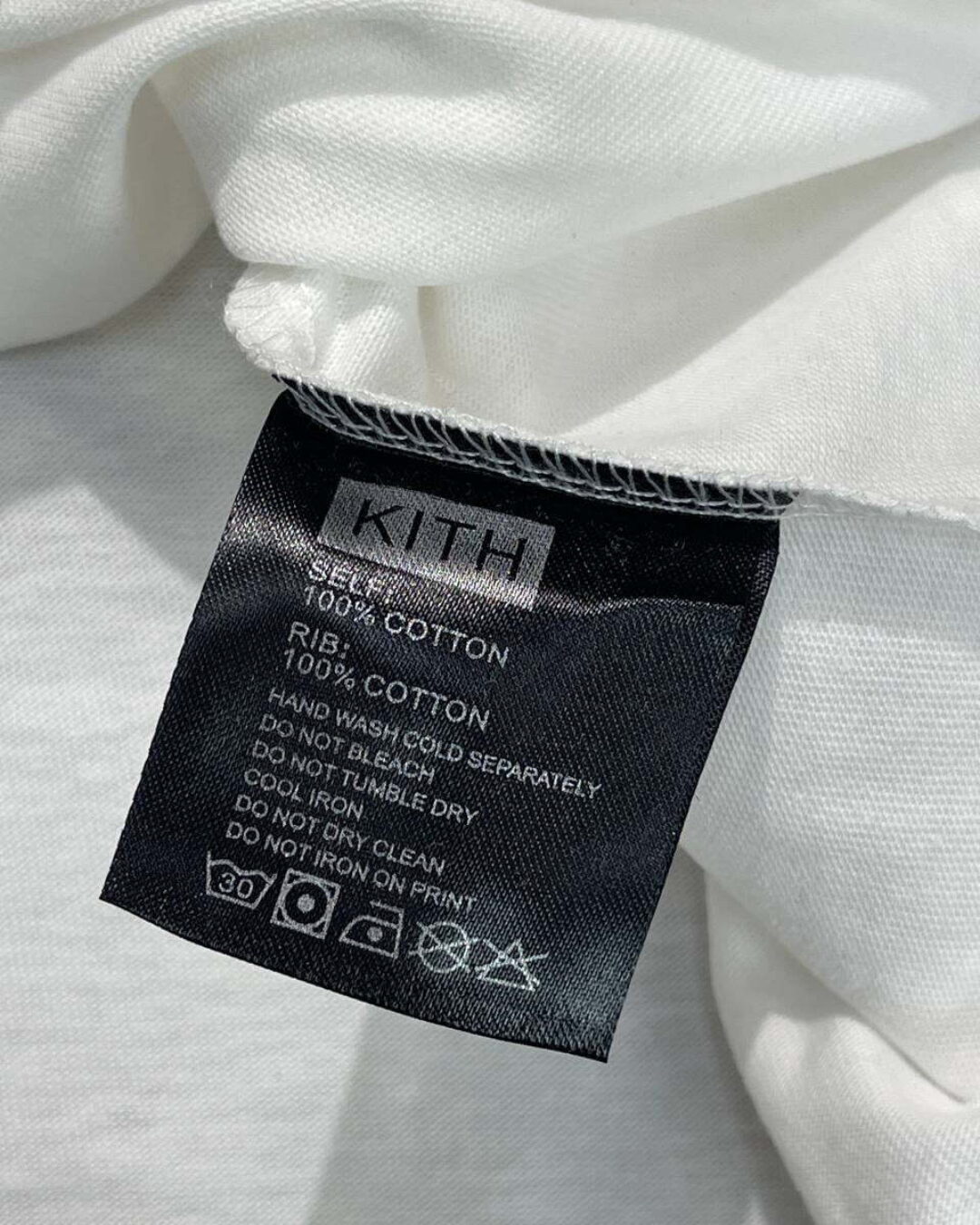 Футболка Kith — изображение 6