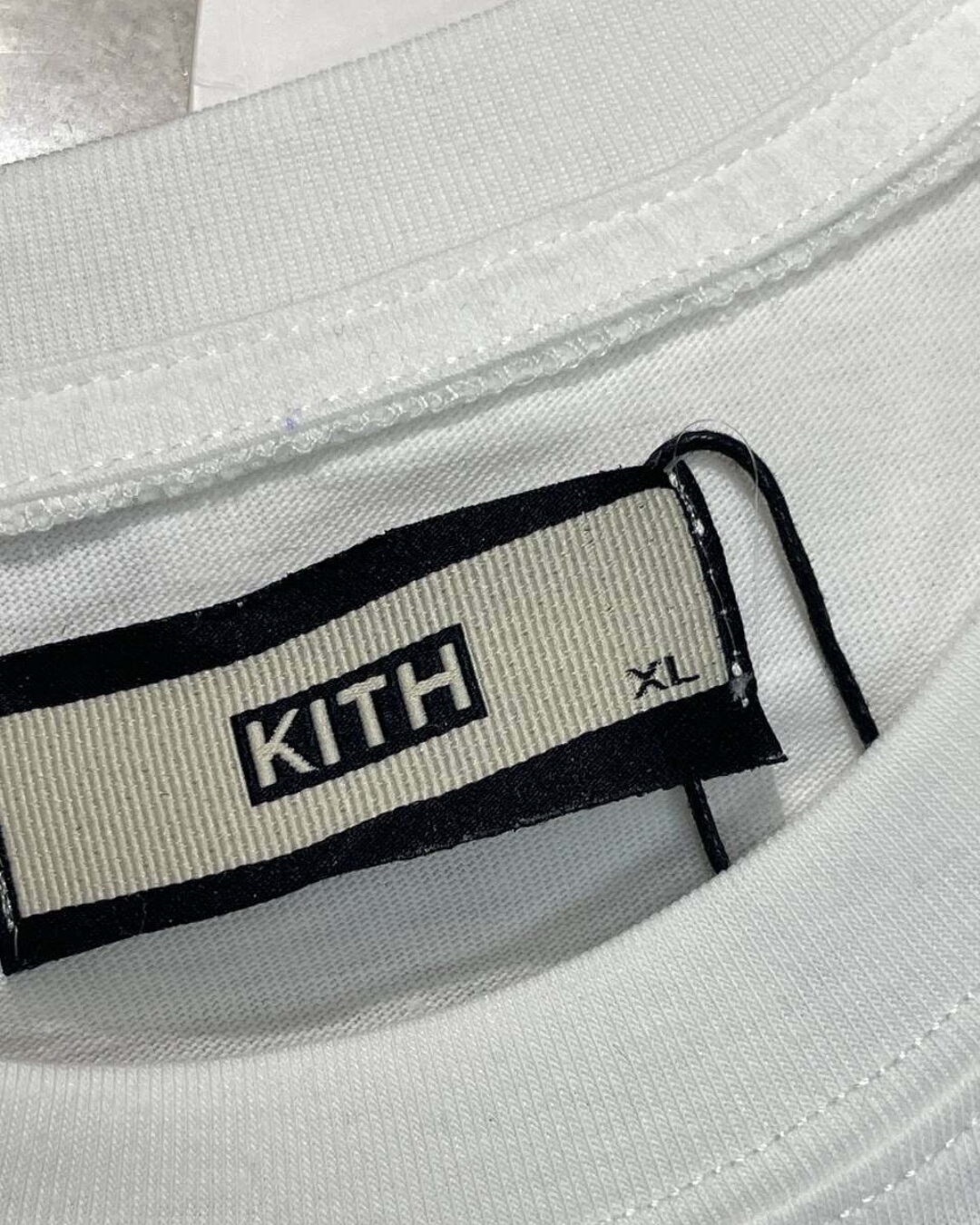 Футболка Kith — изображение 8