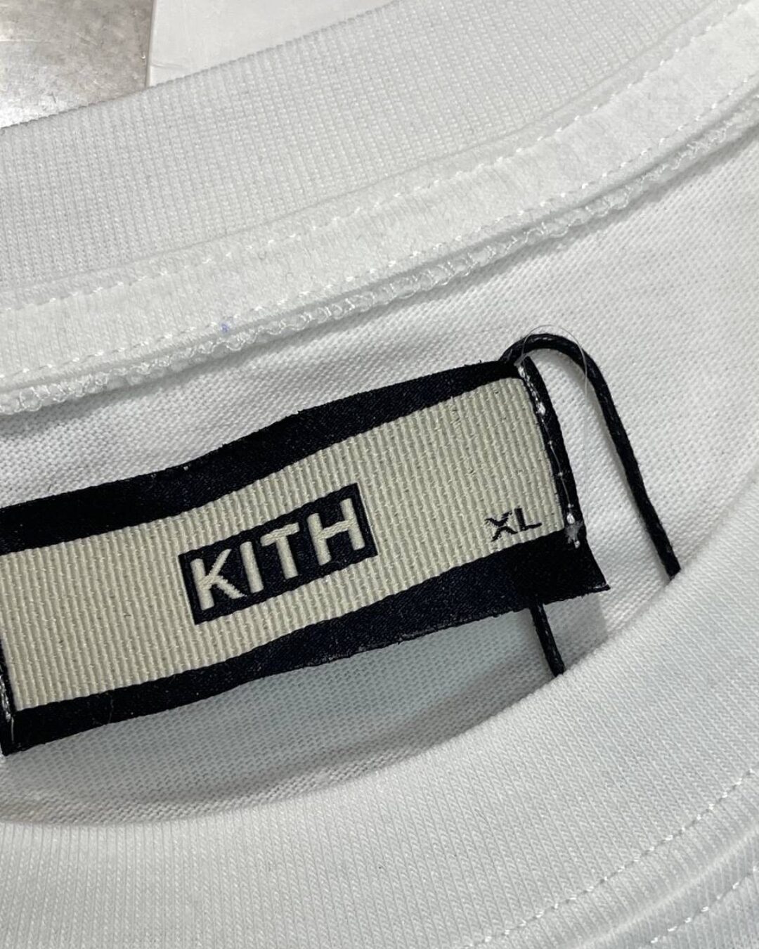 Футболка Kith — изображение 8