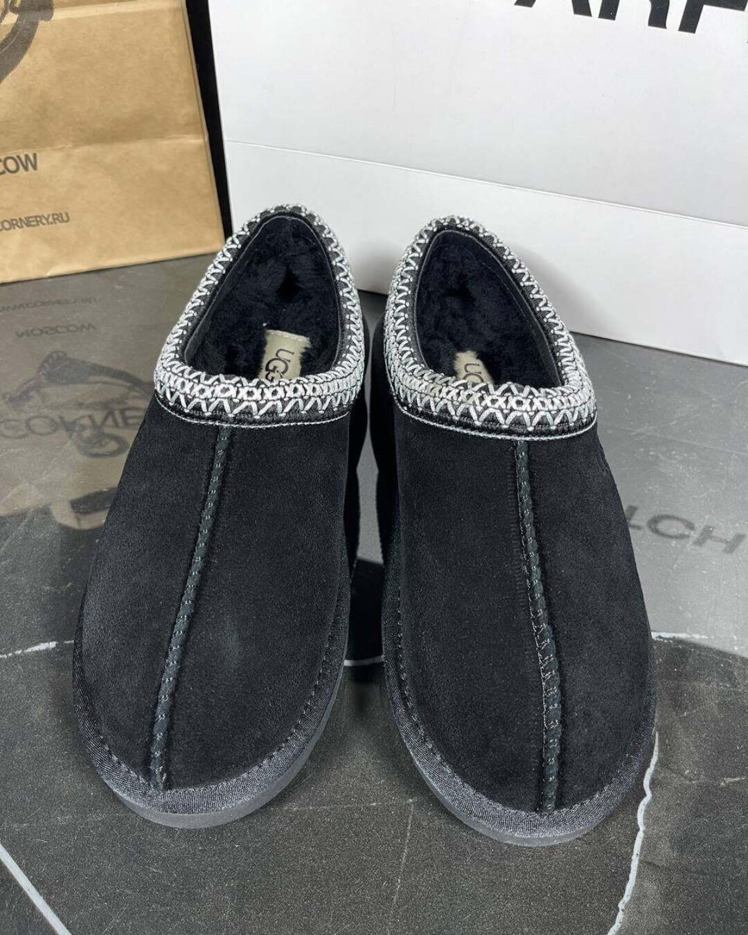 Угги Ugg — изображение 2