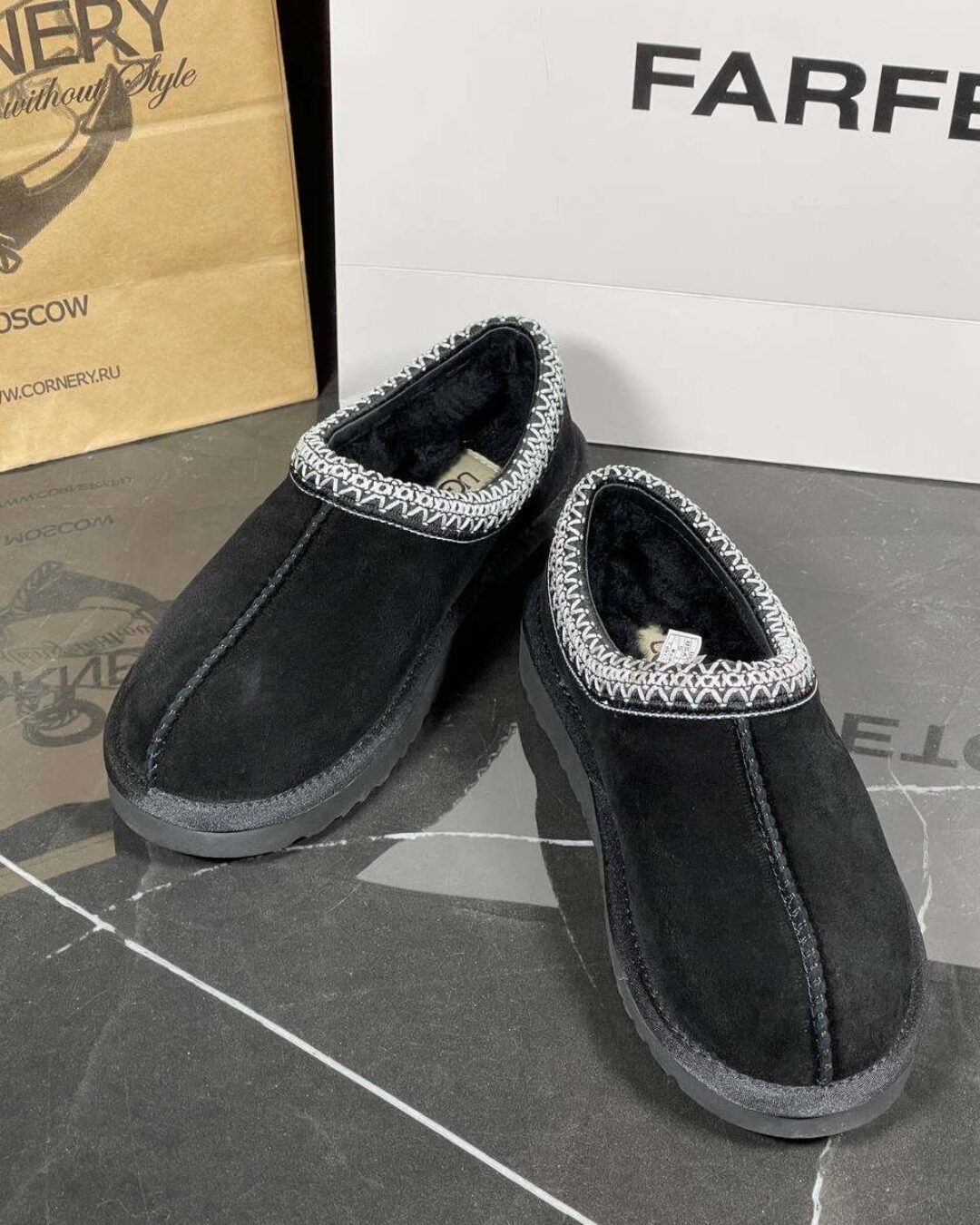 Угги Ugg — изображение 4