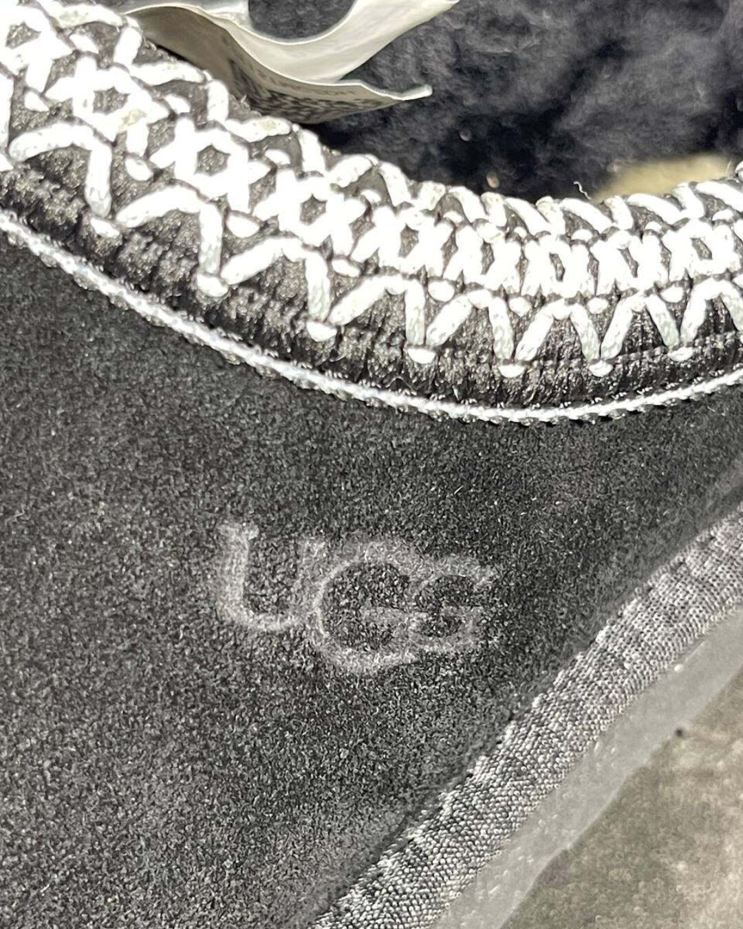 Угги Ugg — изображение 5