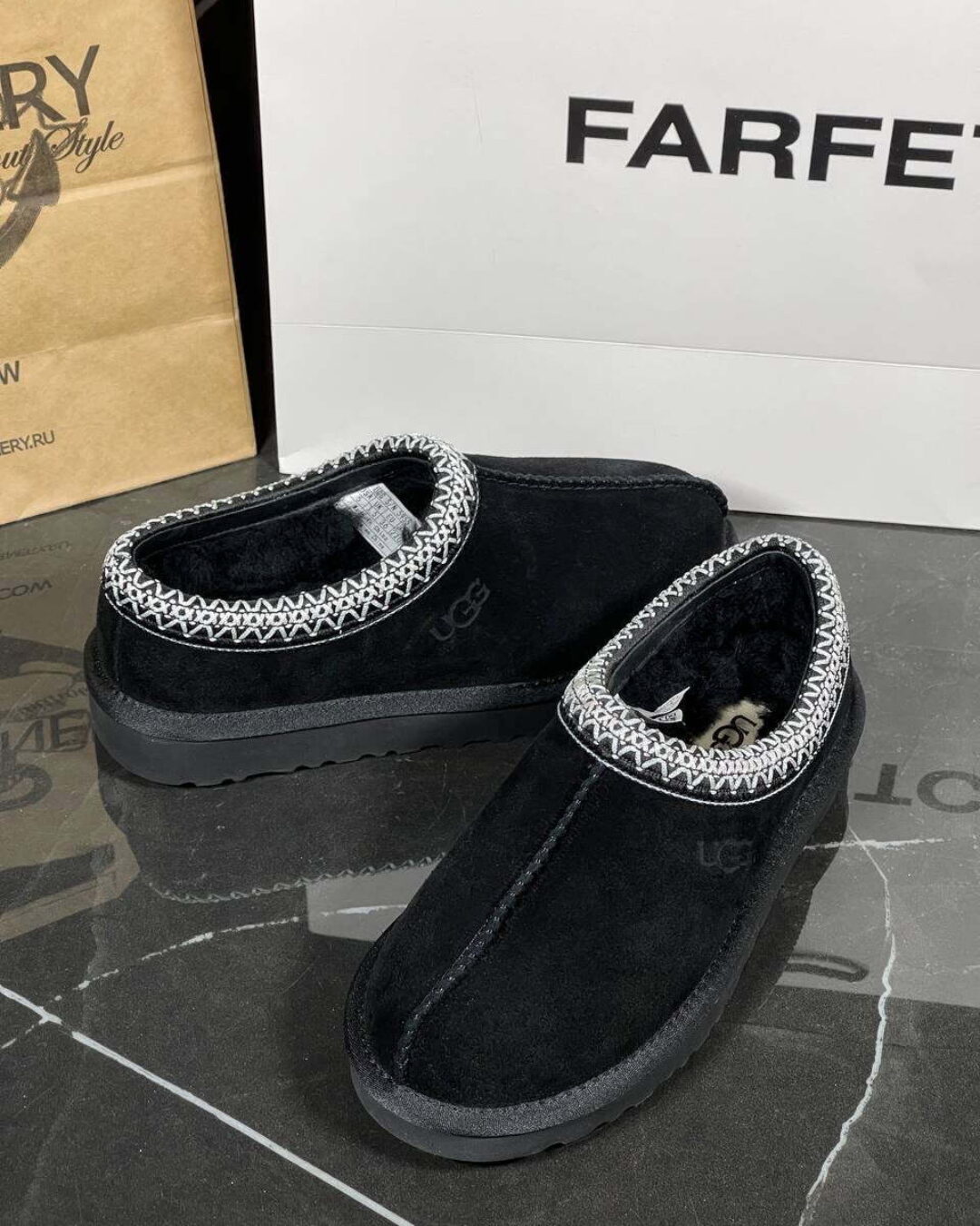 Угги Ugg — изображение 6