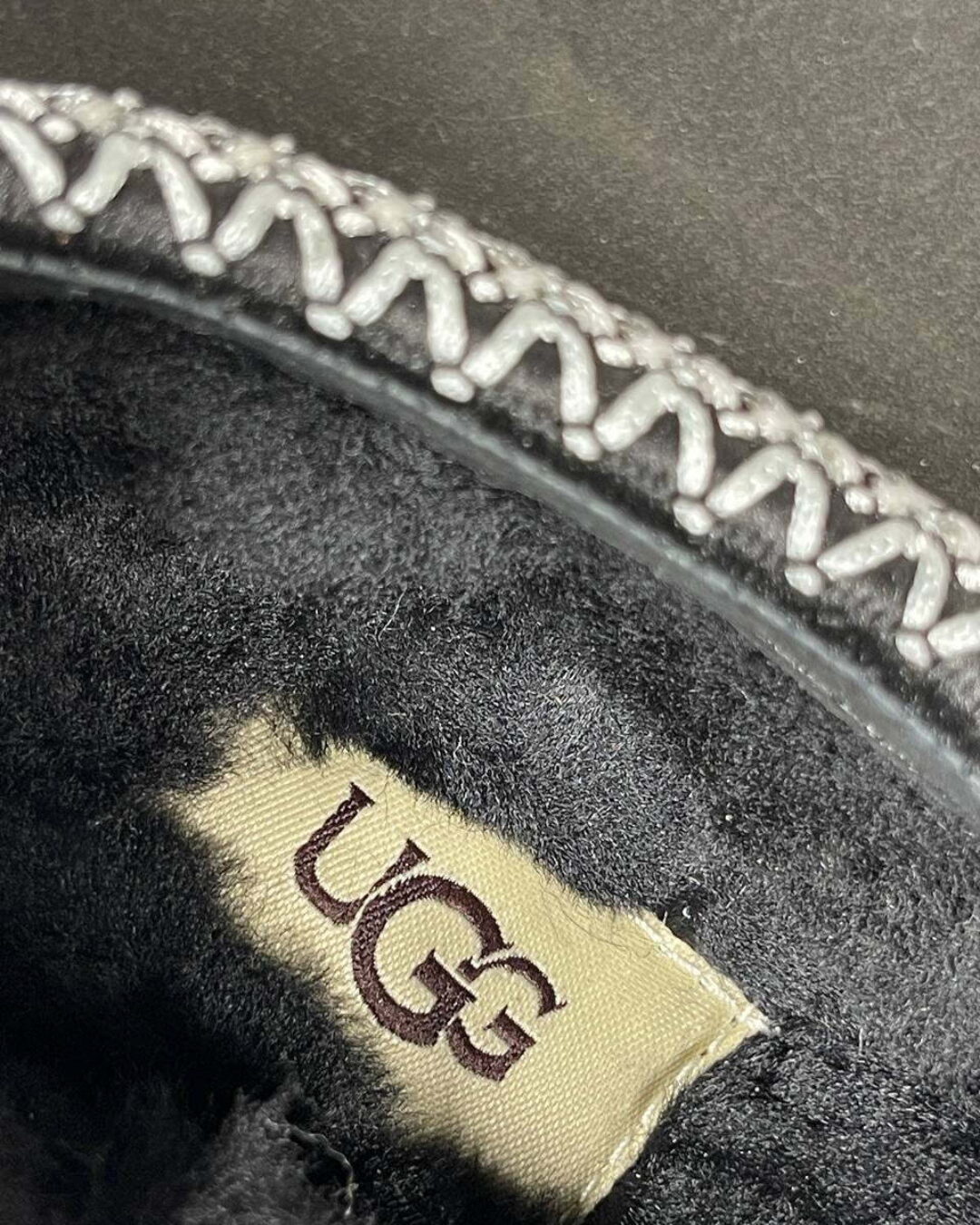Угги Ugg — изображение 8