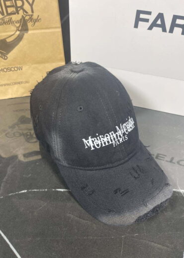 Кепка Maison Margiela