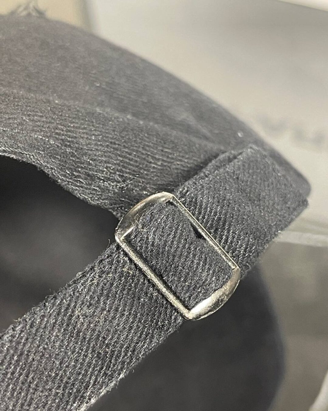 Кепка Maison Margiela — изображение 5