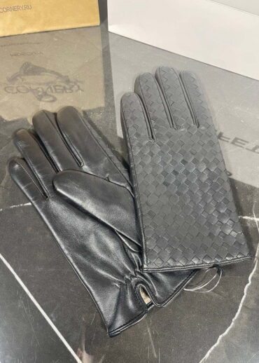 Перчатки Bottega Veneta
