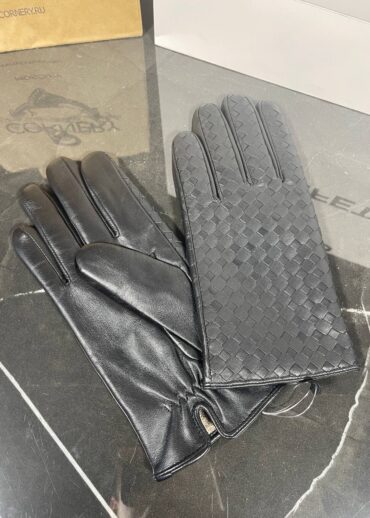 Перчатки Bottega Veneta