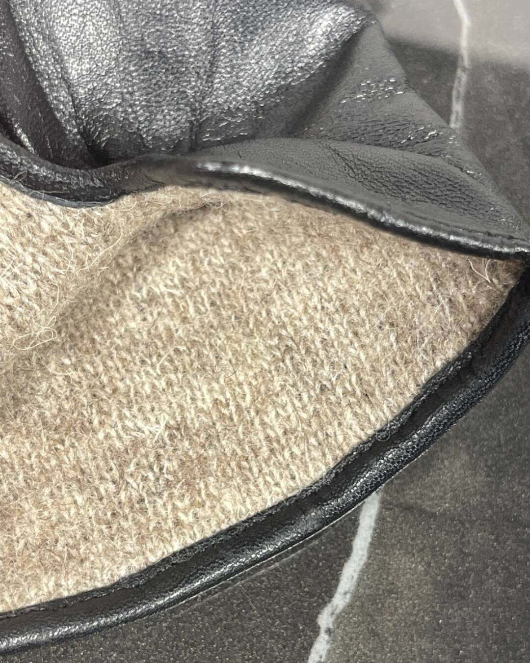 Перчатки Bottega Veneta — изображение 3