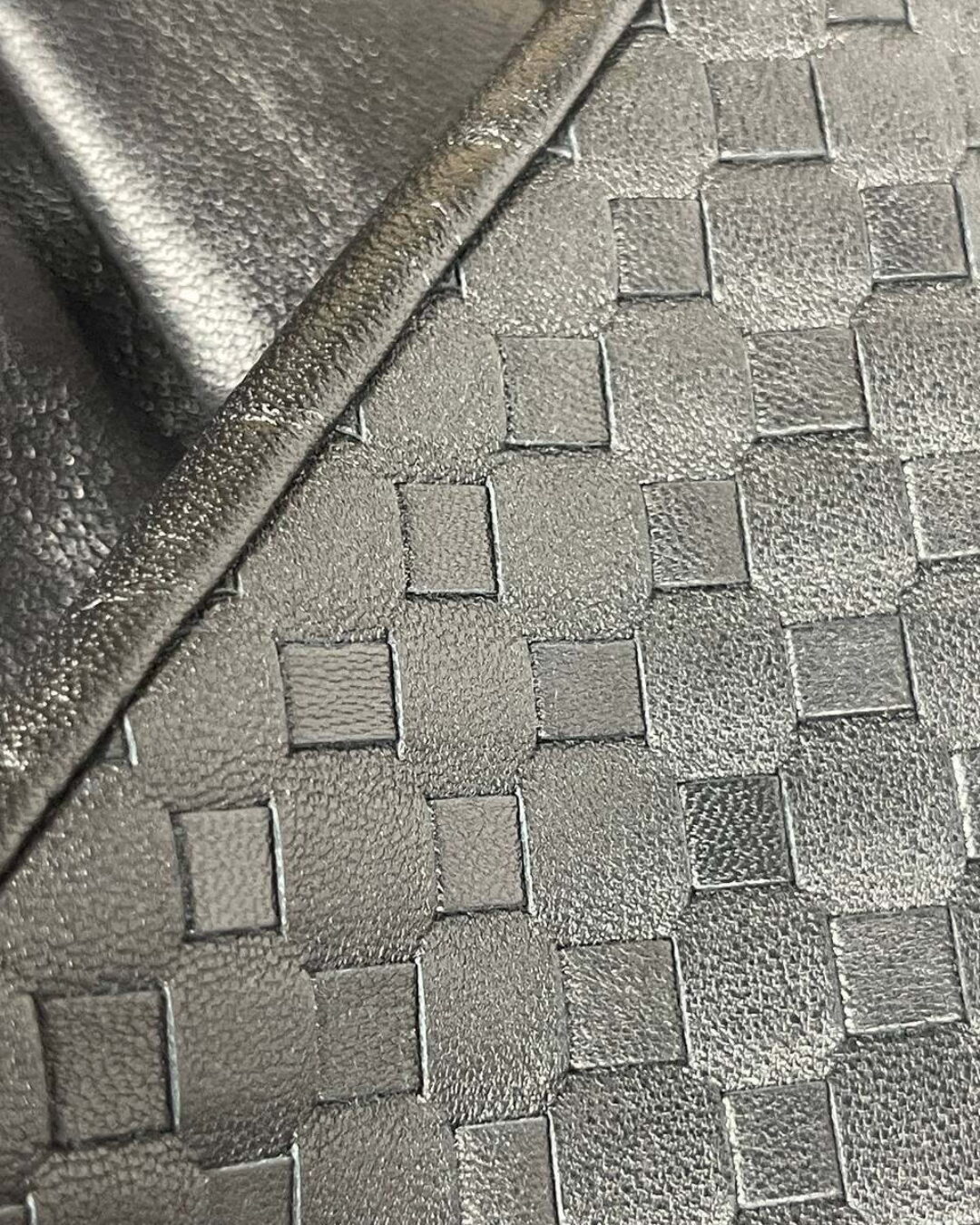 Перчатки Bottega Veneta — изображение 4