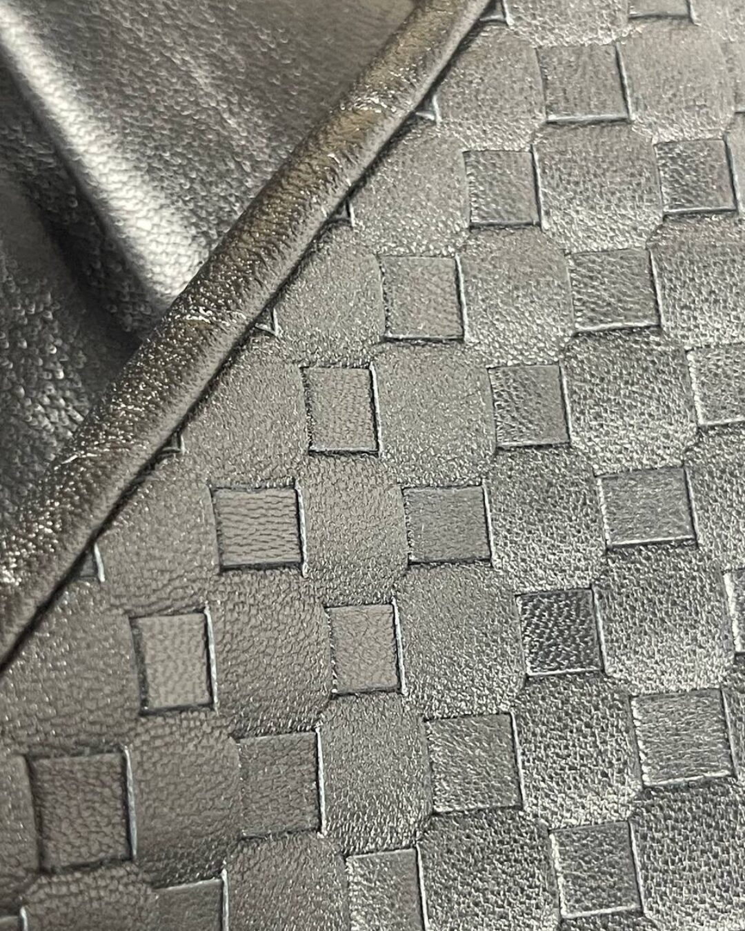 Перчатки Bottega Veneta — изображение 4