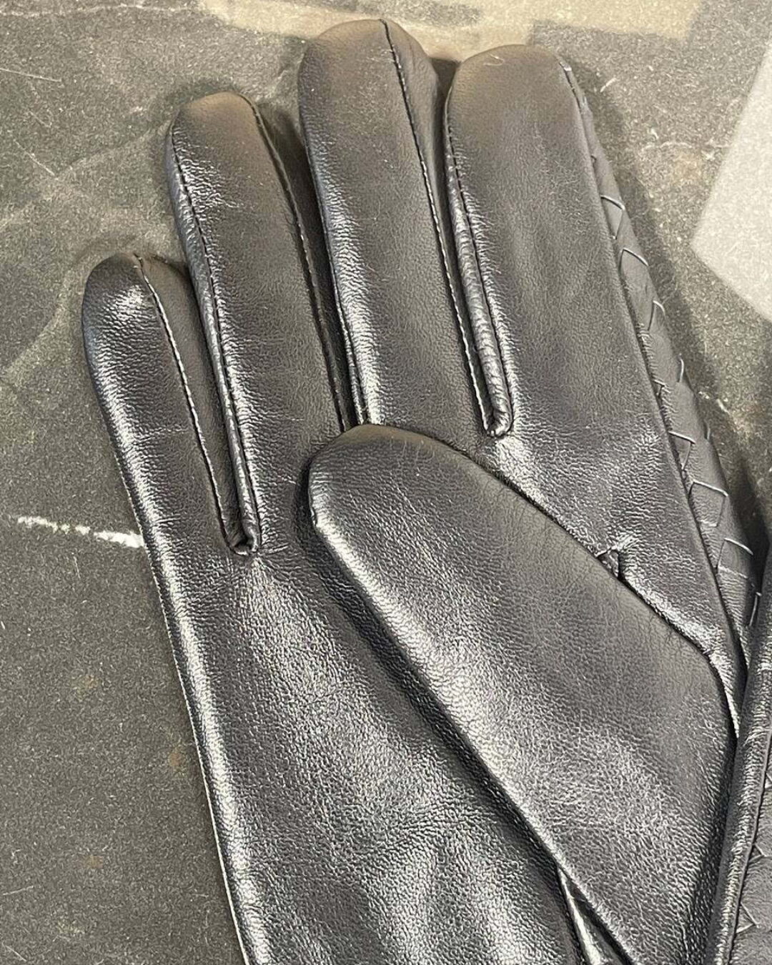 Перчатки Bottega Veneta — изображение 5