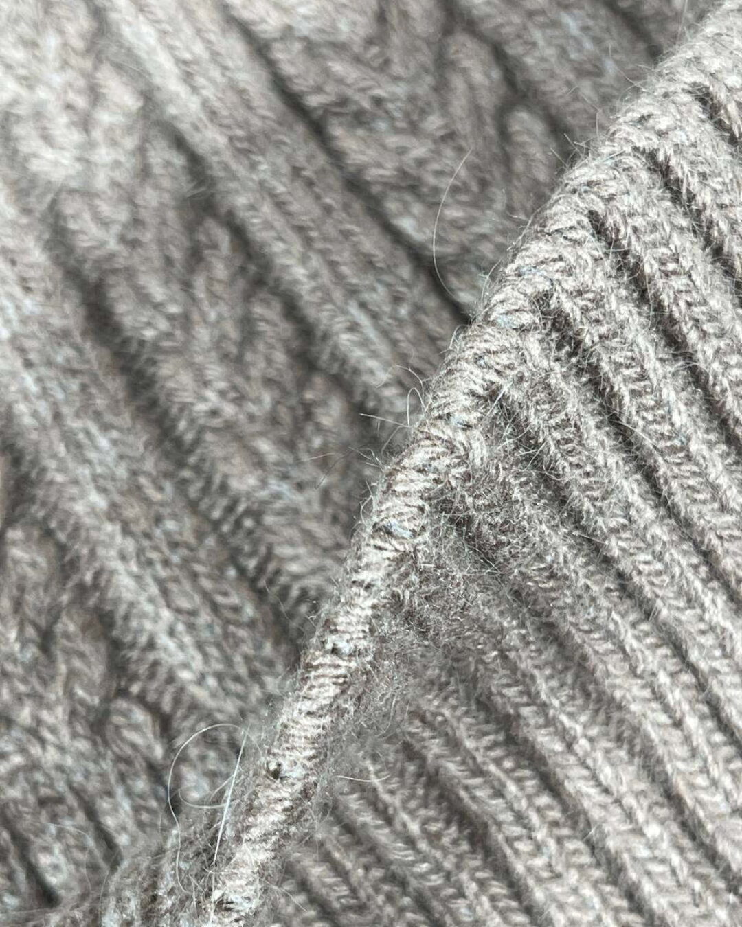 Комплект Шапка+Шарф Loro Piana — изображение 8