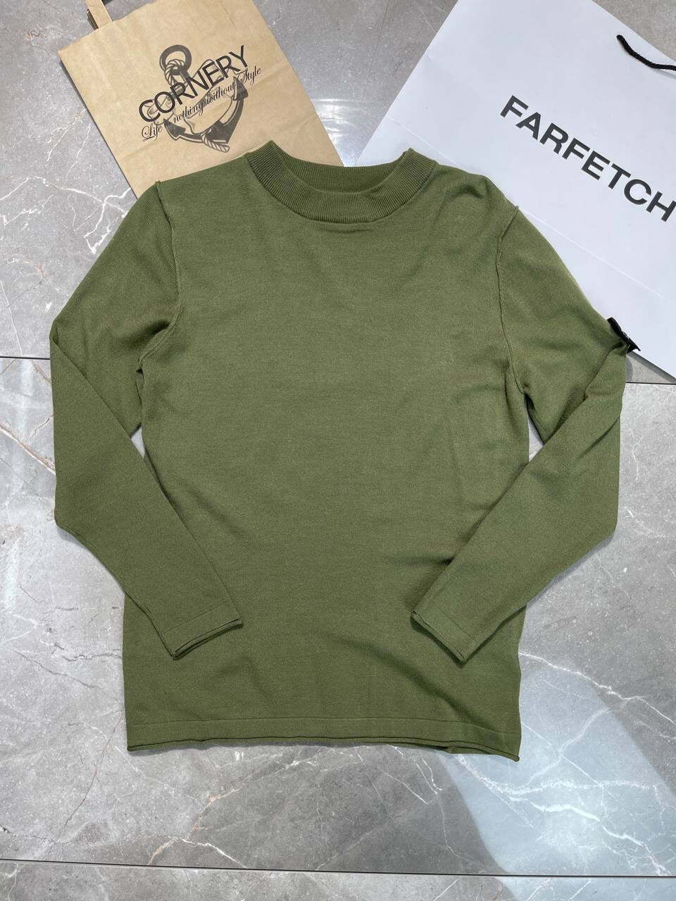 Свитер Stone Island — фото 1