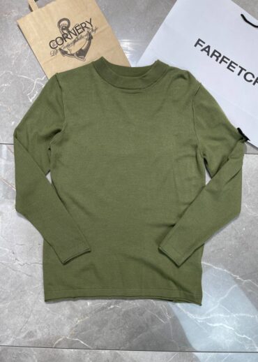 Свитер Stone Island