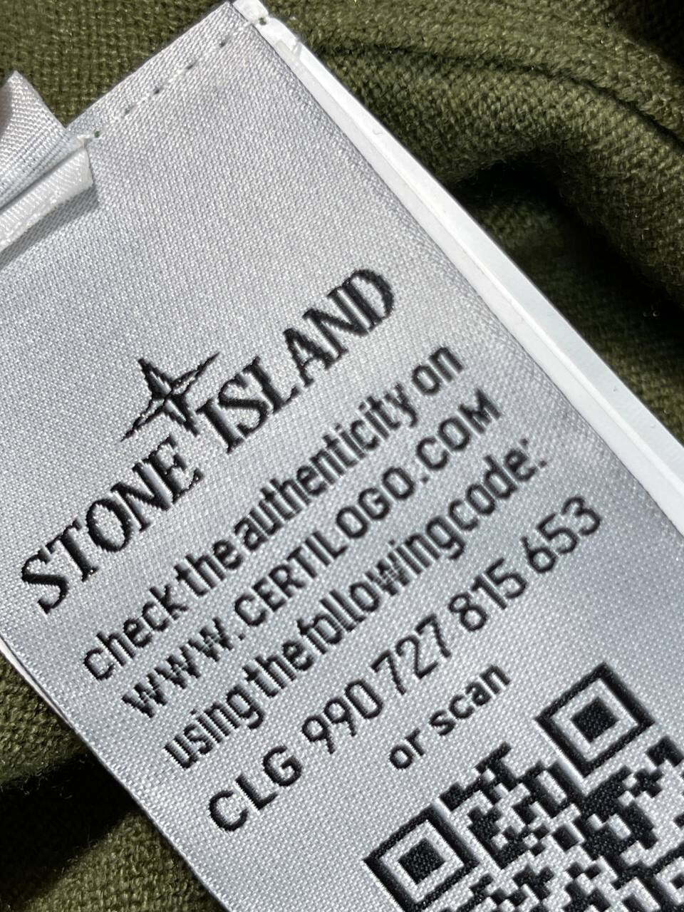 Свитер Stone Island — фото 6