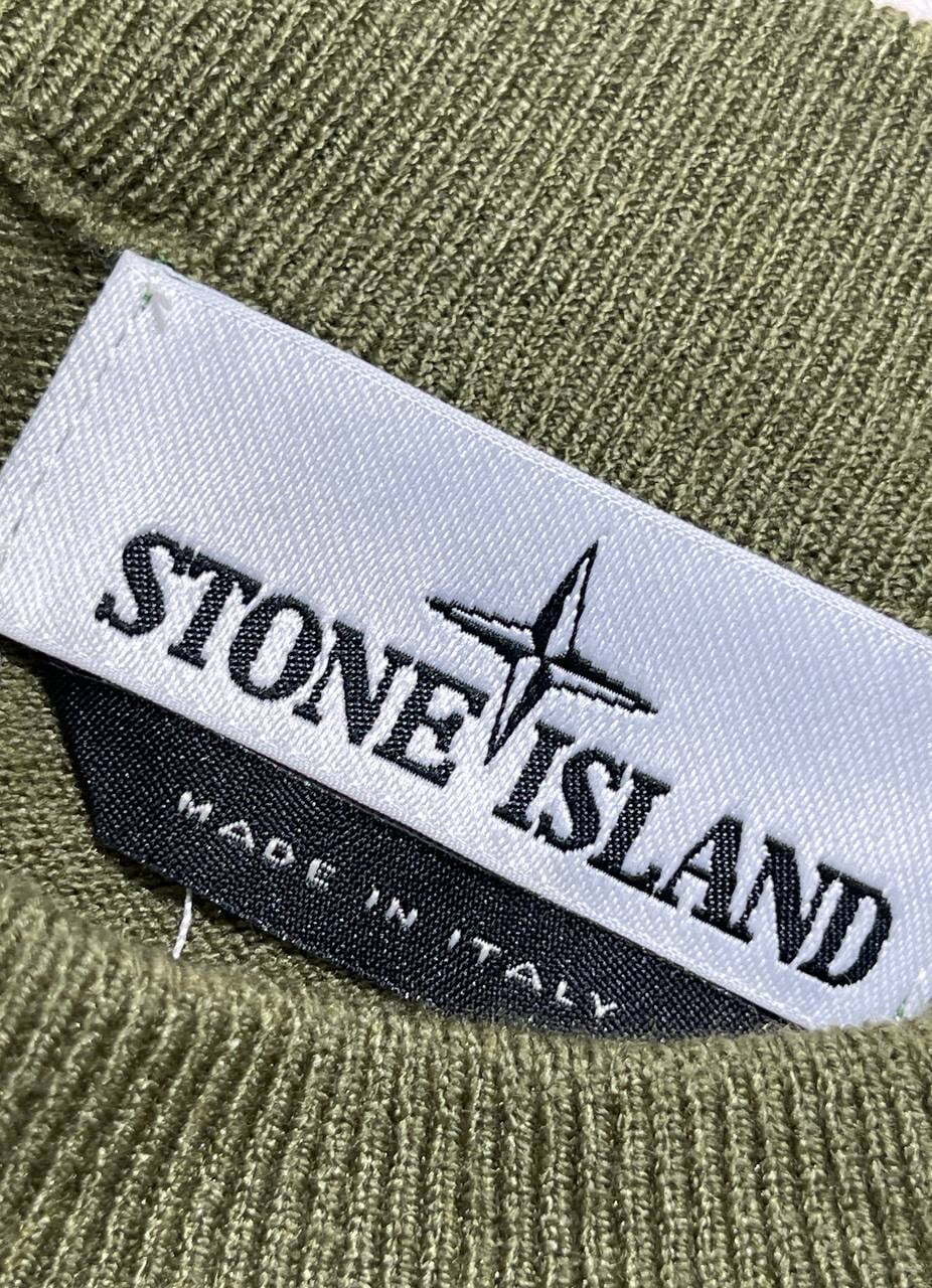 Свитер Stone Island — фото 9