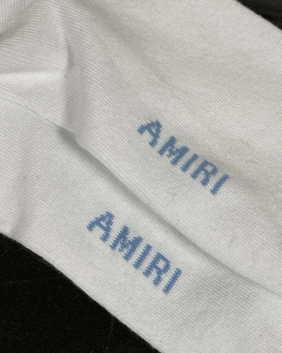 Носки Amiri — изображение 6