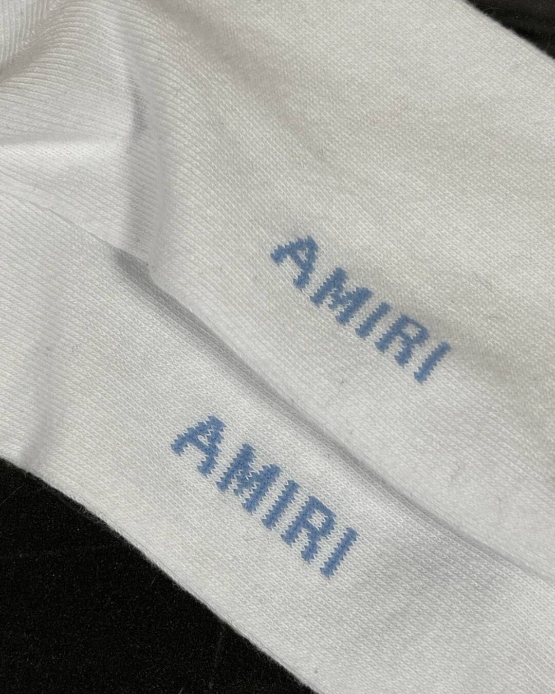 Носки Amiri — изображение 6