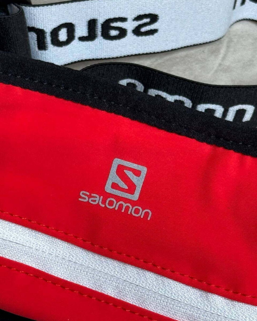 Сумка Salomon — изображение 3